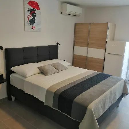 Apartman Istra *