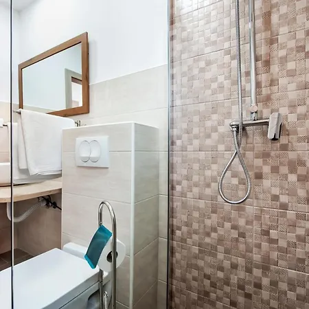 Apartman Istra *