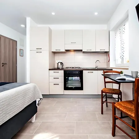 Apartman Istra Rovinj