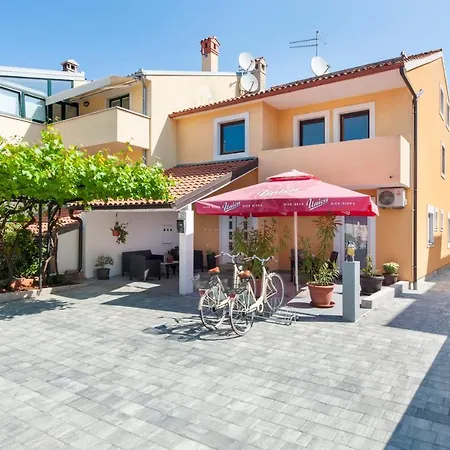 Apartman Istra