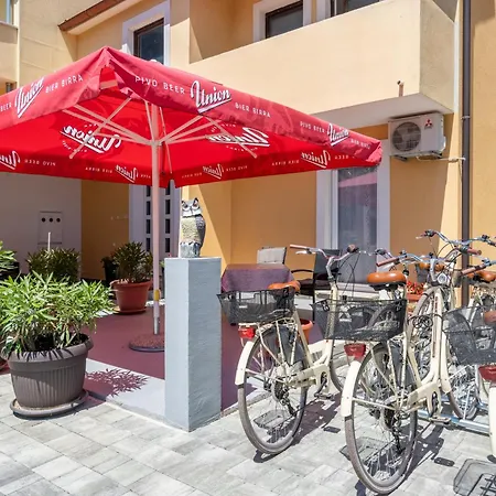Istra Apartman Rovinj