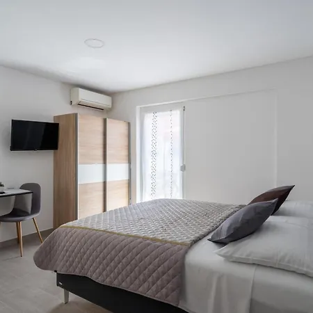 Apartman Istra